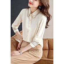 【歡迎光臨】設計感小眾2023夏季新款輕熟V領法式短袖襯衫女通勤簡約氣質上衣 歷史價格詳細信息