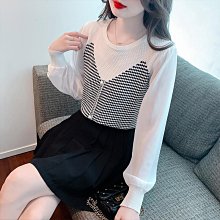 【歡迎光臨】實拍2023春裝大尺碼女裝胖mm200斤設計感燙鑽韓版時尚長袖t恤 歷史價格詳細信息