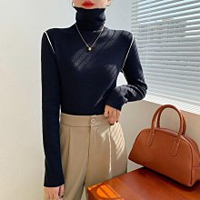 【歡迎光臨】2023新款藍色襯衫女春秋薄款襯衫設計感小眾法式長袖chic上衣 歷史價格詳細信息