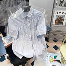 【歡迎光臨】韓系小清新碎花上衣法式復古氣質方領緊身短版泡泡袖襯衫春款女裝 歷史價格詳細信息