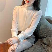 法式泡泡袖雪紡碎花連衣裙子女夏季新款休閑氣質收腰a字長裙-名流 歷史價格詳細信息