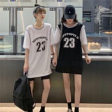 【歡迎光臨】 純棉夏季2024新款情侶裝短袖T恤女韓版寬鬆學生ins上衣女潮 歷史價格詳細信息