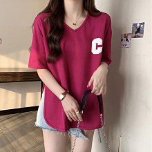 【歡迎光臨】100公斤可穿 大尺碼胖mm寬鬆顯瘦短袖T恤女 2023新款 夏裝新款 短袖體恤衫 韓版ins 大尺碼女裝 潮 歷史價格詳細信息