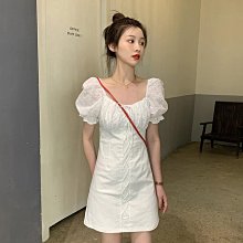 【歡迎光臨】 小個子抹胸無袖連衣裙女夏季僊女裙海邊度假長裙顯瘦氣質露背裙子 歷史價格詳細信息