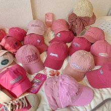 【歡迎光臨】 新款 顯白樹莓紅棒球帽子女夏季百搭軟頂鴨舌帽女韓版休閒遮陽鴨舌帽子 歷史價格詳細信息