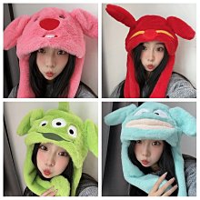 可愛耳朵會動帽子 兔子帽 毛絨發光兔耳朵帽子 可動耳朵玩具帽子 動物帽子 (滿599元免運) 歷史價格詳細信息