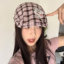 【歡迎光臨】 新款 顯白樹莓紅棒球帽子女夏季百搭軟頂鴨舌帽女韓版休閒遮陽鴨舌帽子 歷史價格詳細信息