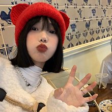 【歡迎光臨】 新款 顯白樹莓紅棒球帽子女夏季百搭軟頂鴨舌帽女韓版休閒遮陽鴨舌帽子 歷史價格詳細信息