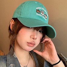 【歡迎光臨】 新款2024春季新款小熊刺繡棒球帽女甜美寬簷遮臉素顏百搭學生鴨舌帽 價格比較,價格查詢,歷史價格詳細信息
