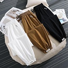 【歡迎光臨】哈倫褲女 寬鬆 西裝褲 直筒女褲 休閒褲 黑色褲子 長褲 西裝褲 女裝 C8427 歷史價格詳細信息