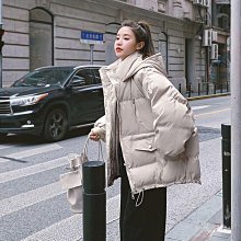 2023年冬季韓版時尚休閒款外套女棒球外套新款寬鬆美式復古ins風 歷史價格詳細信息