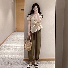 【歡迎光臨】哈倫褲女 寬鬆 西裝褲 直筒女褲 休閒褲 黑色褲子 長褲 西裝褲 女裝 C8427 歷史價格詳細信息