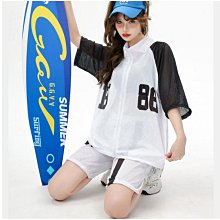 泳衣女分體運動三件套保守遮肚顯瘦寬松韓國仙女范學生防曬游泳裝???? 游泳 夏季-陽光小屋 歷史價格詳細信息