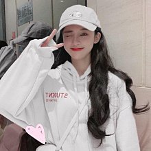 【歡迎光臨】 2023春季新款韓版寬鬆慵懶風學院潮流外套女時尚休閒百搭連帽上衣 歷史價格詳細信息