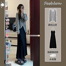 【歡迎光臨】 套裝/單件秋季法式小清新長袖圓領碎花襯衫+藍色少女闊腿褲兩件套 歷史價格詳細信息