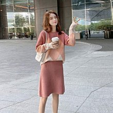 小香風套裝女秋冬季小個子氣質短外套半身裙子高級感小洋裝兩件套 歷史價格詳細信息