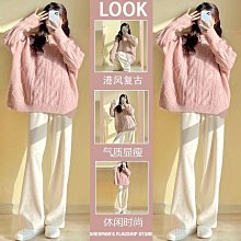 【歡迎光臨】 秋冬鹽係穿搭時尚炸街甜酷學院風港風複古加絨衛衣短裙兩件套裝女 歷史價格詳細信息