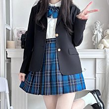 【歡迎光臨】 原創紺三本水手服jk製服套裝短袖夏上衣基礎款 歷史價格詳細信息