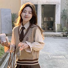 【歡迎光臨】 學院風套裝女夏季新款小個子短袖Polo領襯衫高腰百褶短裙子兩件套 歷史價格詳細信息