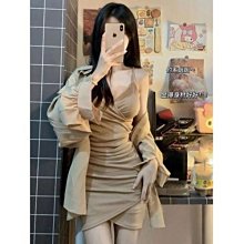 【歡迎光臨】 小個子抹胸無袖連衣裙女夏季僊女裙海邊度假長裙顯瘦氣質露背裙子 歷史價格詳細信息