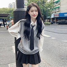 【歡迎光臨】 學院風套裝女夏季新款小個子短袖Polo領襯衫高腰百褶短裙子兩件套 歷史價格詳細信息