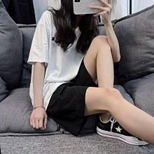 【歡迎光臨】黑色五分五分褲女直筒港味2021春夏外穿騎行緊身高腰牛仔短褲女薄款 歷史價格詳細信息