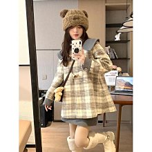 奶fufu粉甜休閒運動服套裝女秋冬學生軟妹寬鬆短版衛衣長褲兩件套 歷史價格詳細信息