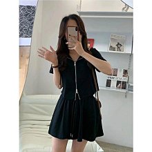 【歡迎光臨】 套裝/單件秋季法式小清新長袖圓領碎花襯衫+藍色少女闊腿褲兩件套 歷史價格詳細信息