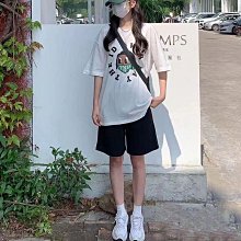 【歡迎光臨】黑色五分五分褲女直筒港味2021春夏外穿騎行緊身高腰牛仔短褲女薄款 歷史價格詳細信息