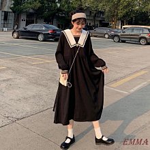 【歡迎光臨】EMMA大尺碼大學T 長袖上衣 不規則假兩件中長款衛衣女潮ins2022春秋季新款韓版寬松上衣大尺碼 歷史價格詳細信息