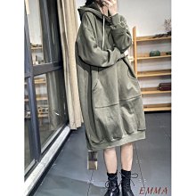 【歡迎光臨】 大碼胖MM秋季新款辣妹設計感小衆短款上衣不規則抽繩長袖T恤女潮 歷史價格詳細信息