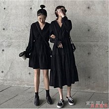 2024春裝新品 森女系純色鬆緊腰大口袋工裝半身裙女a字裙顯瘦 歷史價格詳細信息