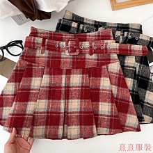 熹熹服裝復古高腰大尺碼牛仔半身裙女秋冬胖mm顯瘦小眾設計感小眾a字中長裙 歷史價格詳細信息