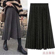 熹熹服裝2024大尺碼遮肚針織上衣女秋冬寬鬆別緻毛衣簡約開叉打底衫美美女装新品 歷史價格詳細信息