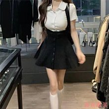 熹熹服裝D.Girl S-5XL碼可選 大尺碼女裝胖mm黑色短褲韓版緊身顯瘦熱褲緊身彈力跳舞高腰外穿短褲 套裝裙 洋裝裙 歷史價格詳細信息