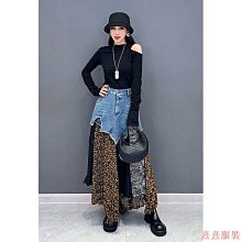 半身裙女春夏2024新款時尚小個子包臀裙高腰顯瘦開叉黑色字短裙 歷史價格詳細信息