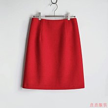 《新年紅》大碼女裝過年紅色套裝秋冬款微胖妹妹新中式毛衣開衫半身裙兩件套 歷史價格詳細信息