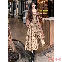 小美の店【稿定女装店】毛呢西裝外套女 冬季女外套 韓版毛呢大衣 寬鬆顯瘦外套 休閒小西裝上衣大尺碼 歷史價格詳細信息