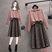 小美の店大尺碼女裝胖mm高腰顯瘦燈芯絨短裙時尚復古a字包臀裙氣質半身裙潮 歷史價格詳細信息