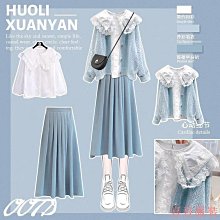 小美の店2024新款媽媽夏裝短袖上衣時尚套裝中老年女裝寬鬆大尺碼洋氣兩件套 歷史價格詳細信息