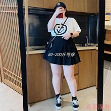 小美の店95-185斤可穿大尺碼女裝 復古拼接針織假兩件菱格寬鬆休閒設計感小眾2023秋冬款大尺碼外套 歷史價格詳細信息