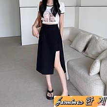 小美の店大尺碼女裝胖mm高腰顯瘦燈芯絨短裙時尚復古a字包臀裙氣質半身裙潮 歷史價格詳細信息