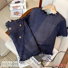 春夏季韓版時尚氣質7分袖小西裝女式職業裝套裝辦公室女文員工裝 歷史價格詳細信息