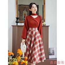 小美の店【現貨】韓系 長版洋裝 秋季胖mm赫本風黑色職業西裝裙子兩件套 連身裙 大尺碼女裝 洋裝 歷史價格詳細信息