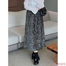 小美の店胖妹妹大尺碼吊帶洋裝女裝2023年夏季胖mm遮肚子顯瘦超長到腳踝裙C01 歷史價格詳細信息