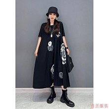小美の店2024新款媽媽夏裝短袖上衣時尚套裝中老年女裝寬鬆大尺碼洋氣兩件套 歷史價格詳細信息
