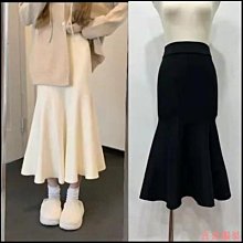 女裝 高級感針織開衫上衣女早秋新款小香風半身裙長裙初秋穿搭一整 歷史價格詳細信息