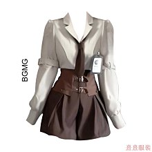 小美の店時尚大尺碼女裝設計感小眾正肩短袖T恤女夏季胖mm收腰遮肚子不規則上衣 歷史價格詳細信息
