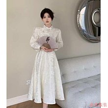 大尺碼女裝復古民國風泡泡袖漢服女2022夏季新款中國風少女改良旗袍大尺碼女裝復古民國風泡泡袖漢服女2022夏季新款 歷史價格詳細信息