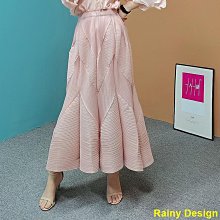 Rainy Design【現貨】2023夏季新款韓版洋裝時尚大尺碼女裝顯瘦撞色拼接短袖過膝a字裙【蟻后小巷】 歷史價格詳細信息